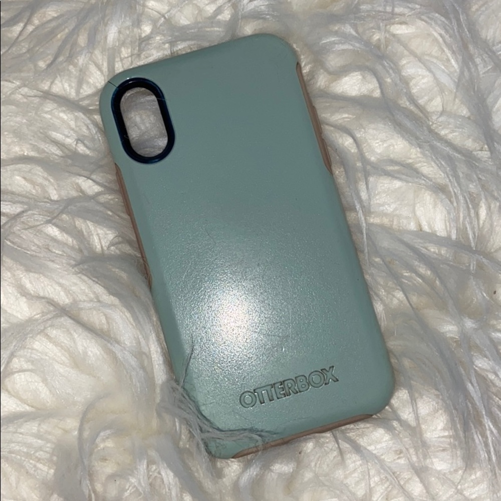 otter box phone case